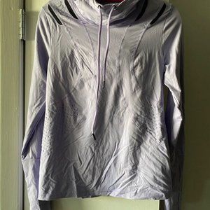 Tantris Workout Hoodie